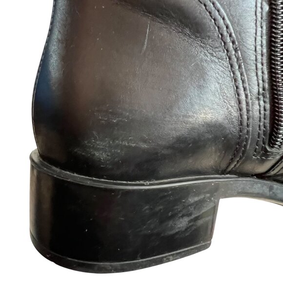 Andre Assous riding boots - Picture 13 of 15